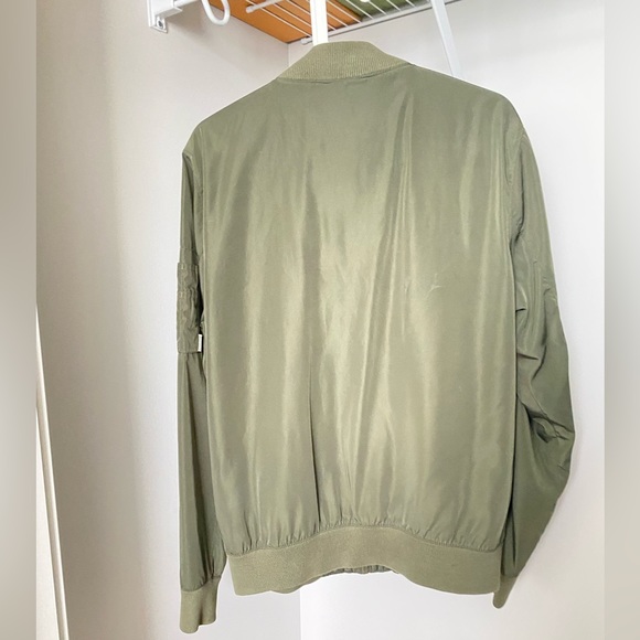 Hollister Jacket - Picture 5 of 7